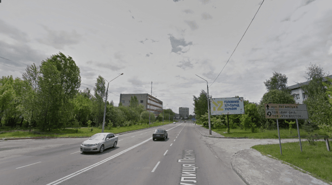 У Львові благодійна організація планує збудувати житловий комплекс на шість секцій