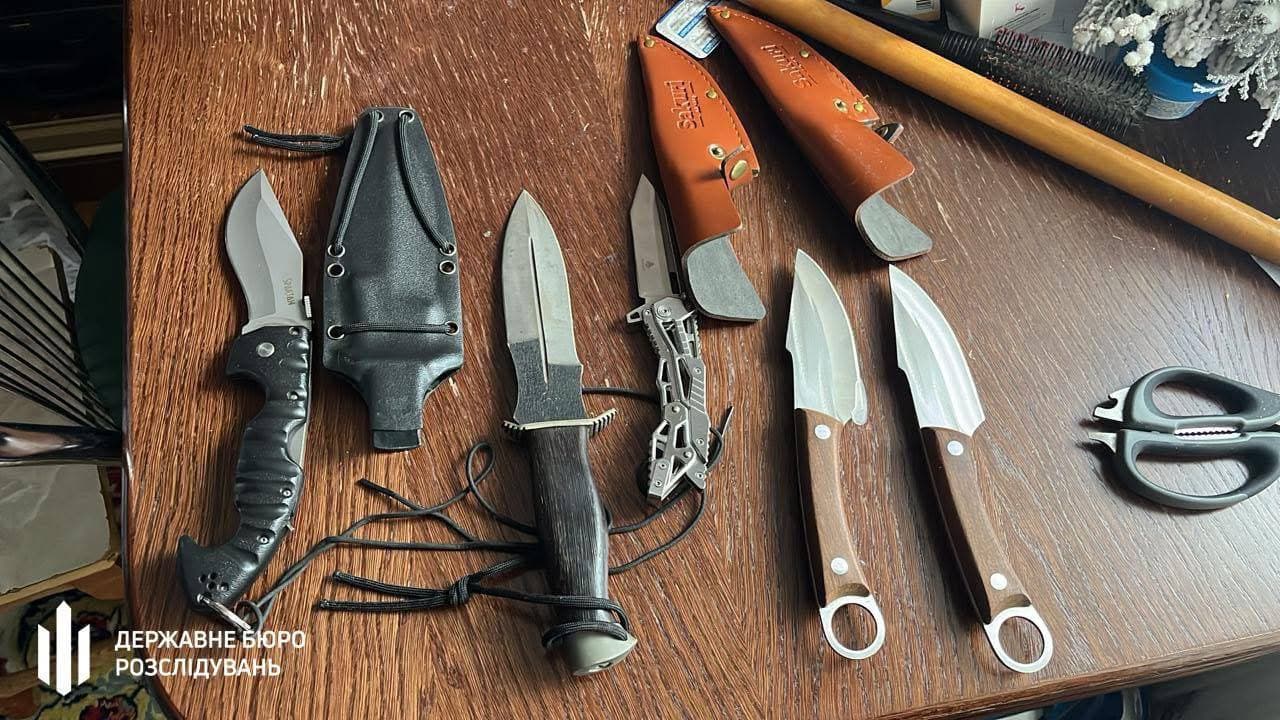 Фото: ДБР