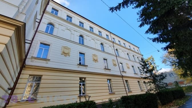 У пологовому на вулиці Некрасова у Львові буде можливість народжувати у ванній