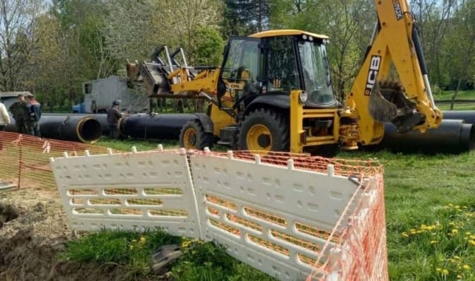 Кілька вулиць у Львові залишаться без газу та гарячої води. Перелік адрес