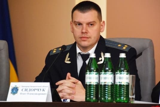 Львівський прокурор часів Януковича, що підпадав під «чистку влади», подав декларації про доходи