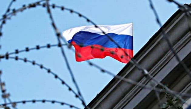 Країни Балтії погодили спільне регіональне застосування санкцій проти рф та білорусі