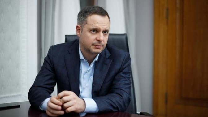 Зеленський звільнив Ростислава Шурму, який родом зі Львова, з посади заступника керівника ОП