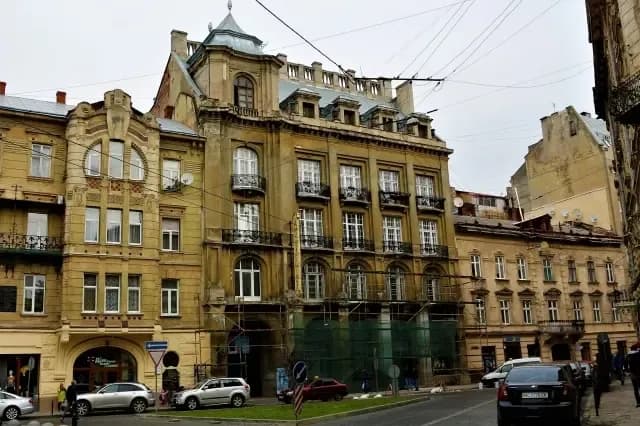 Театр «Воскресіння»