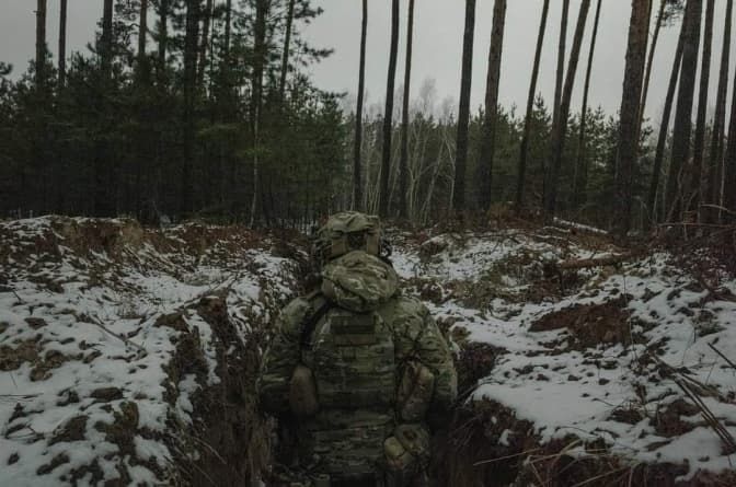 Фото: Генштаб ЗСУ