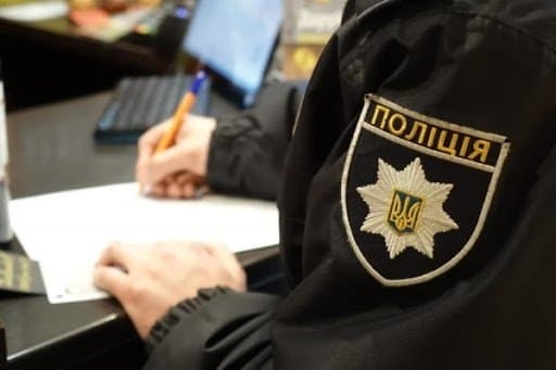 Священник намагався дати хабар поліцейському за п'яну їзду у Львові