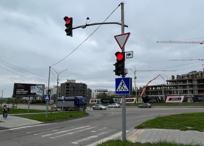 Фото ілюстративне: Львівавтодор