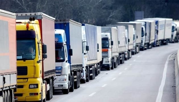 Страйк перевізників. Україна проведе переговори з Польщею