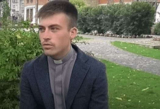 На Львівщині священника УГКЦ спіймали п’яним за кермом