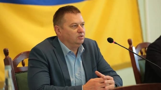 Нова квартира за 3 млн та майже 5 млн грн доходів. Декларація керівника Служби відновлення Львівщини
