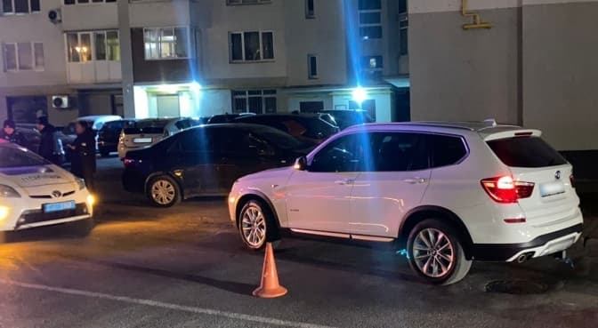 У Львові трапилась ДТП. Пішохідку госпіталізували до реанімації