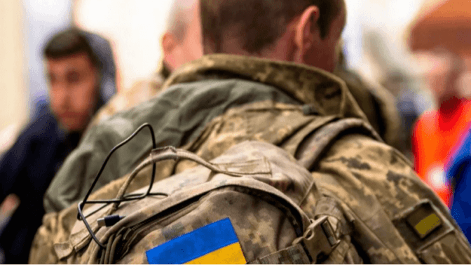 У Міноборони відповіли на найбільш поширені питання щодо законопроєкту про мобілізацію