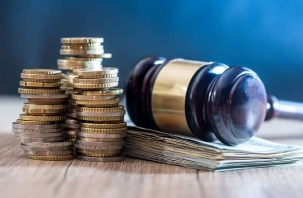 Колишнього чиновника на Львівщині обвинувачують у заволодінні 500 тис. грн бюджетних коштів