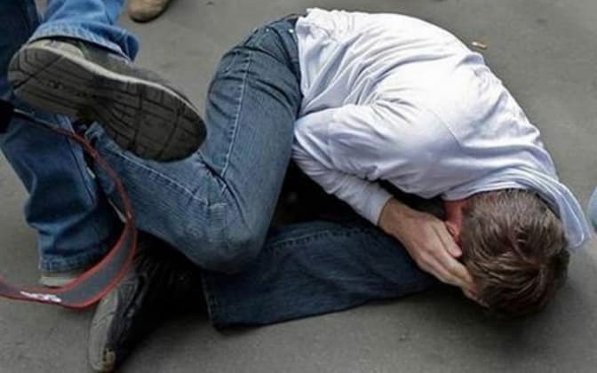 Через побиття 15-річної дівчини на Львівщині відкрили кримінальне провадження