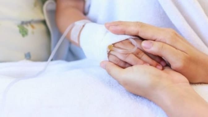 Львівська лікарня отримає 3,8 млн євро для покращення допомоги важкохворим