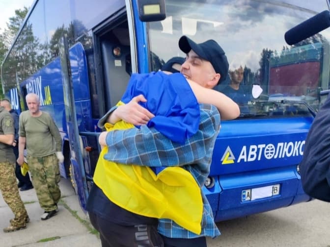 Фото: Володимир Зеленський