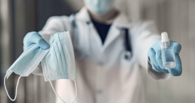 На Львівщині за тиждень підтвердили понад 650 випадків COVID-19