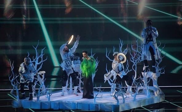 Про що насправді пісня «Шум», з якою Україна потрапила у фінал Євробачення