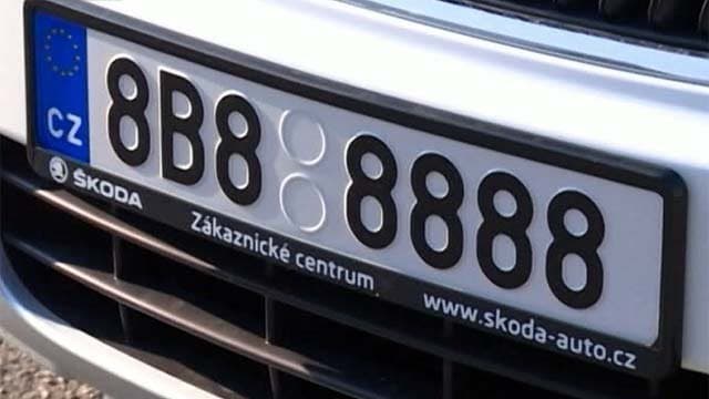 У Львові крадії полюють на автівки з європейськими номерами