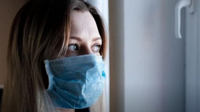 В Україні вже понад 25 тисяч людей інфікувались коронавірусом