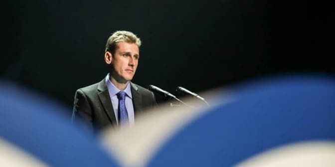«Україна для Росії пріоритет номер один». Аналітик – про можливе російське вторгнення