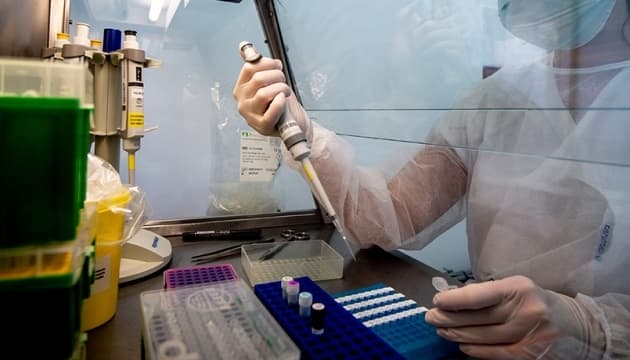 У Львові у ще трьох водіїв комунального транспорту експрес-тести знайшли коронавірус. Оновлено