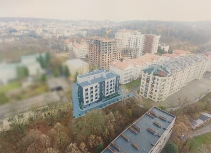 Візуалізацію надали в ЛМР