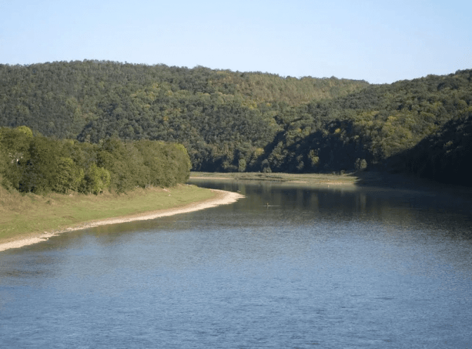 Які річки Львівщини мають найгіршу та найкращу якість води. Перелік