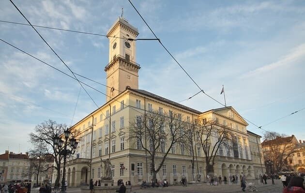 У Львові закликали Зеленського та Раду ініціювати зміни, які гарантують збереження незалежності НАБУ і САП