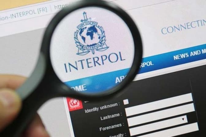 У Львові затримали чоловіка, якого 15 років розшукував Інтерпол