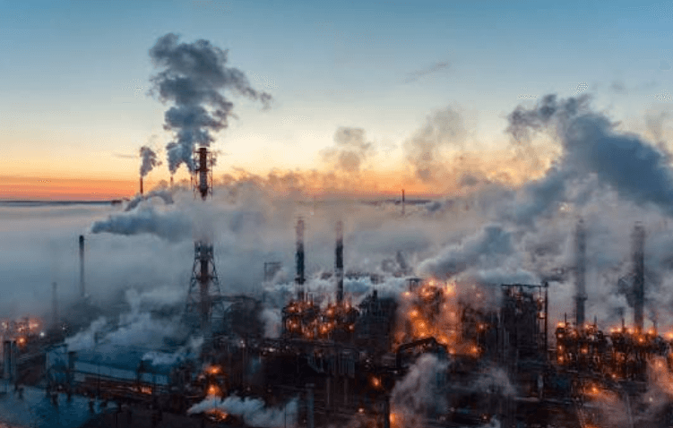 Нафтопереробний комплекс Газпром нафтохім Салават