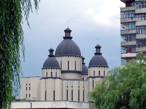 7 храмів Львова відзначають престольний празник. Розклад богослужінь
