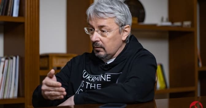 У Стразбурзі на фестивалі використовують російські наративи про Україну, – Ткаченко