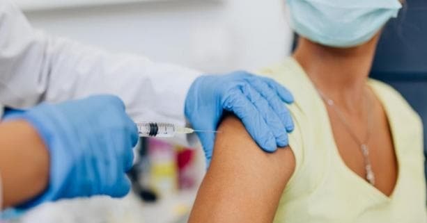 Де у Львові сьогодні вакцинуватися від Covid-19. Локації та графік роботи