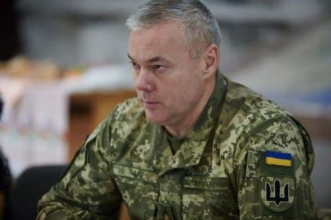 Фото: mil.gov.ua