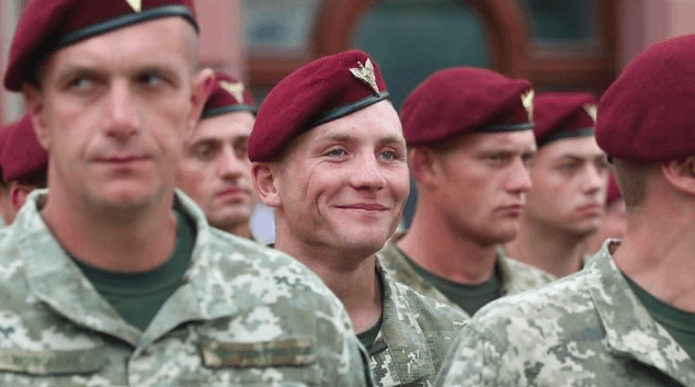 Фото: прес-служба ЛМР