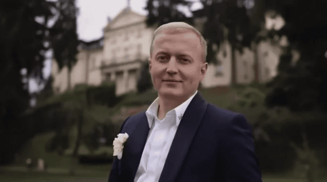Ростилав Ільницький/ Фото: скриншот з відео