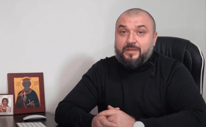 Володимир Паньчак-Шеремета