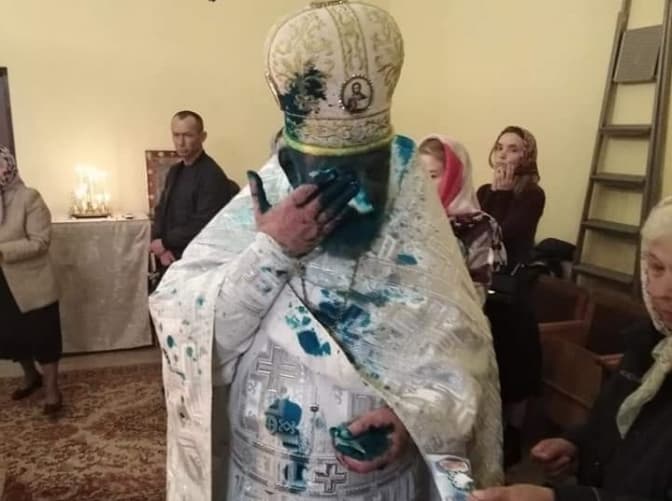 Фото: сайт УПЦ
