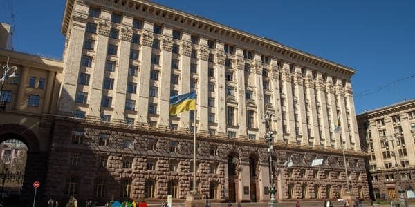 У КМДА пояснили затримку із визначенням критичності підприємств