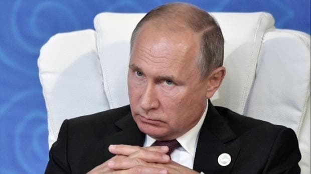 Путін може офіційно оголосити війну Україні 9 травня, – CNN