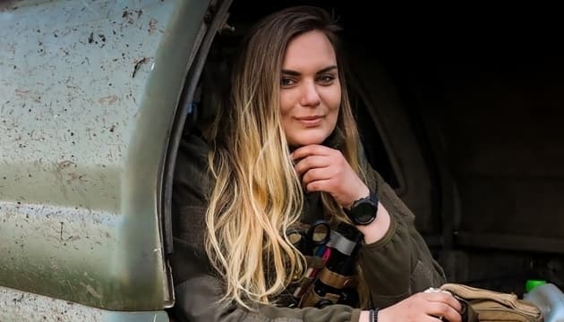 «Я зі Львова, але кажу всім, що з Макіївки». В пам'ять про Ірину «Чеку» Цибух
