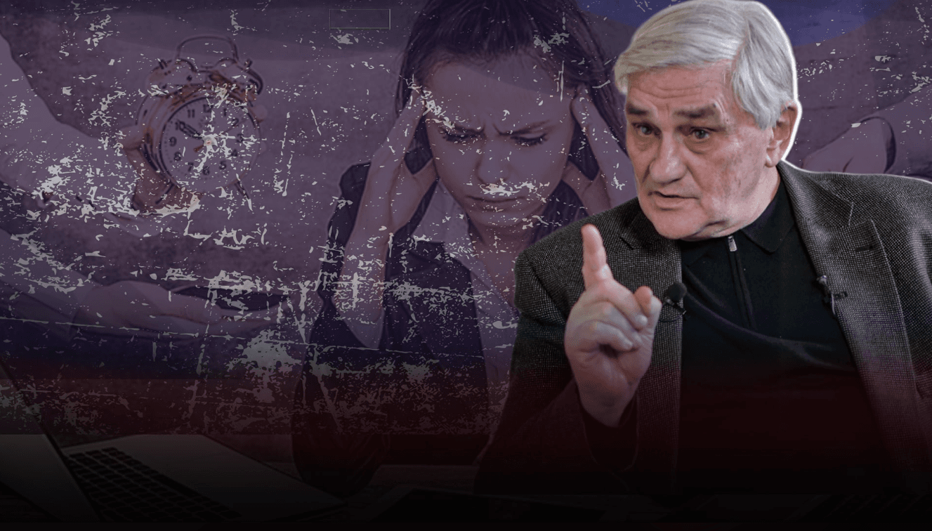 Олександр Фільц / Фото: Твоє місто