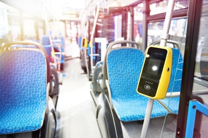 У Києві можна буде розрахуватися за проїзд банківською карткою