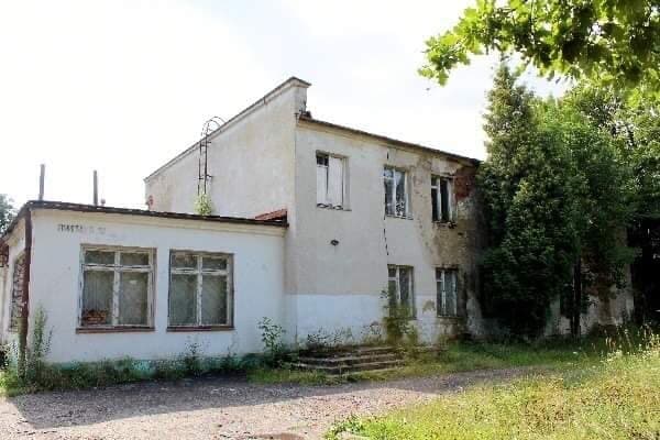 Львів'яни вимагають відновити садок на вулиці Панаса Мирного