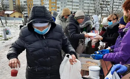 Фото: БФ «Там де живе надія»