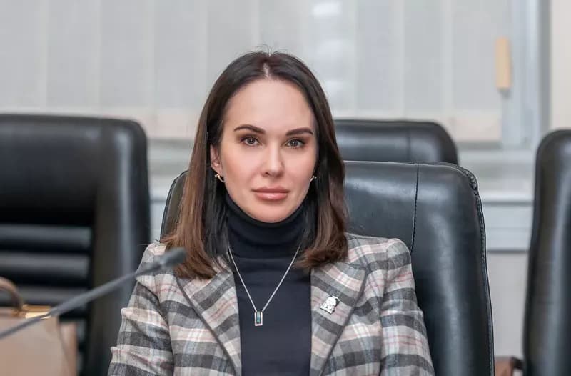 Ірина Мудра