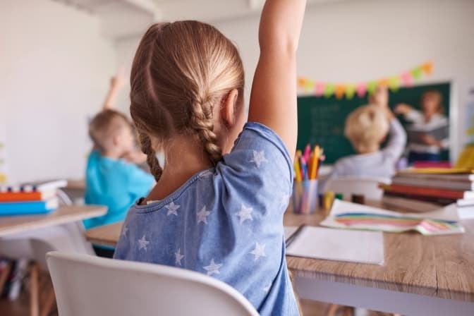 У львівських школах відбудуться зміни у вивченні англійської мови