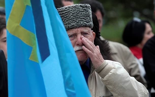 У Львові вшанують 73-тю річницю депортації кримських татар. Програма