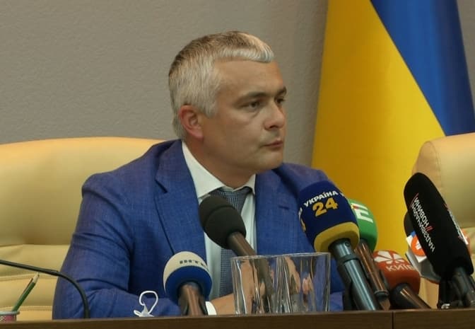 Головний прокурор Києва з'їздив у новорічну відпустку за кордон
